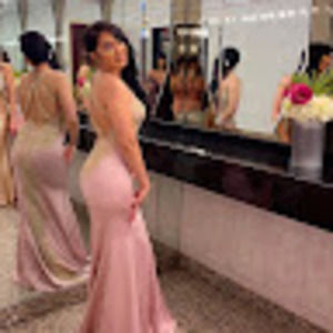 Meet your Posher, Rosanna